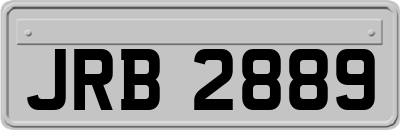JRB2889