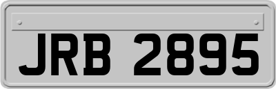 JRB2895