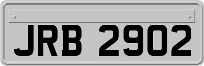 JRB2902