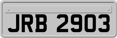 JRB2903