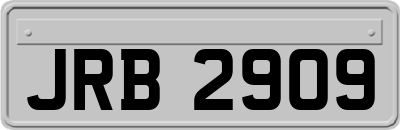 JRB2909