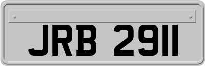 JRB2911