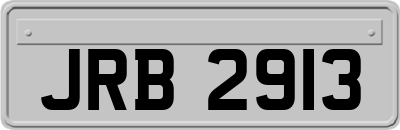 JRB2913