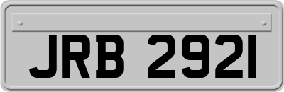 JRB2921