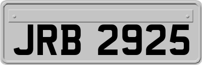 JRB2925