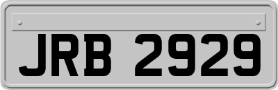 JRB2929