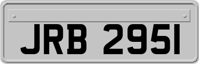 JRB2951