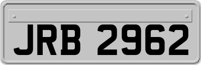 JRB2962