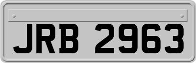 JRB2963