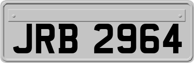 JRB2964