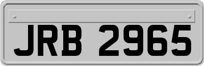 JRB2965