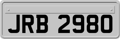 JRB2980