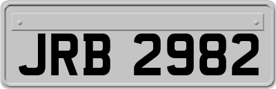 JRB2982