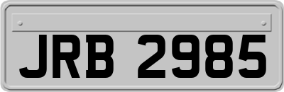 JRB2985