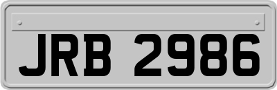 JRB2986