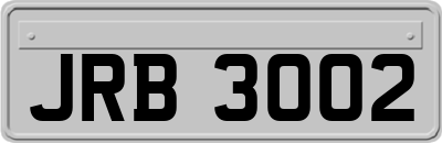 JRB3002
