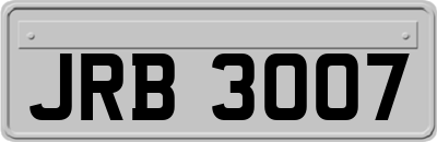 JRB3007