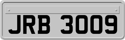 JRB3009