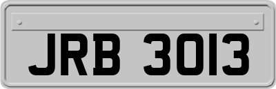 JRB3013