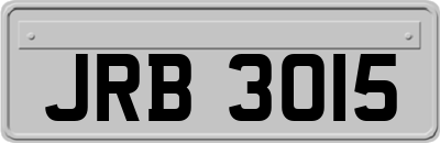 JRB3015