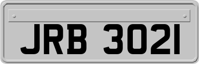 JRB3021