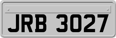 JRB3027