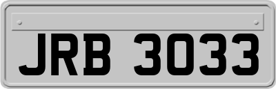 JRB3033