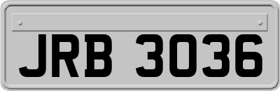 JRB3036