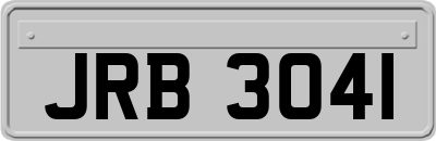 JRB3041