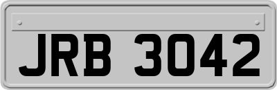 JRB3042