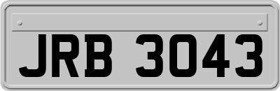 JRB3043