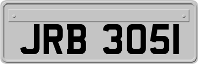JRB3051