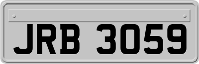 JRB3059