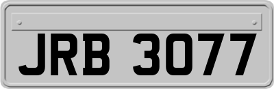 JRB3077
