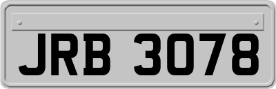 JRB3078