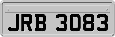 JRB3083