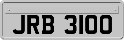 JRB3100