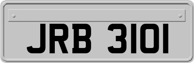 JRB3101