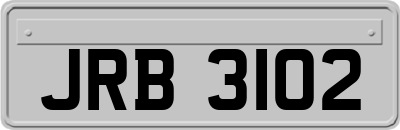 JRB3102