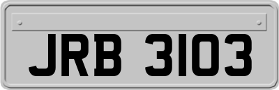 JRB3103