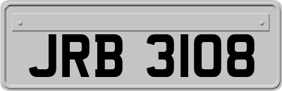 JRB3108