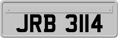 JRB3114