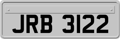 JRB3122