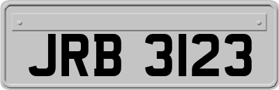 JRB3123
