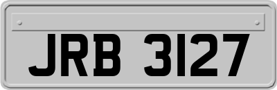 JRB3127