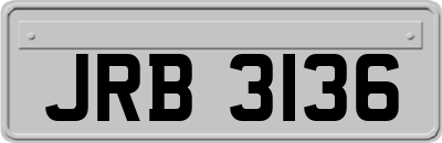JRB3136