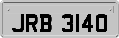 JRB3140