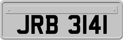 JRB3141