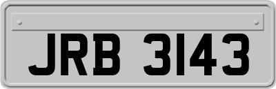 JRB3143