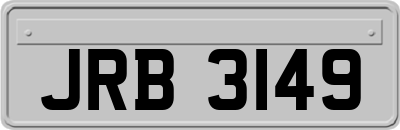 JRB3149